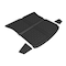 3D Mats Usa Direct Fit, Raised Edge, Black, Thermoplastic Rubber Of Carbon Fiber Texture, Non-Skid M1TL0171309 - alternate 1